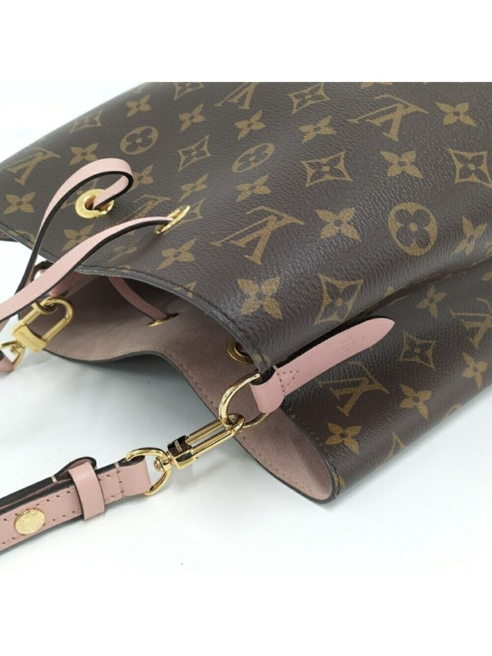 Louis Vuitton Shoulder Bag Neo Noe Monogram - Picture 5 of 9